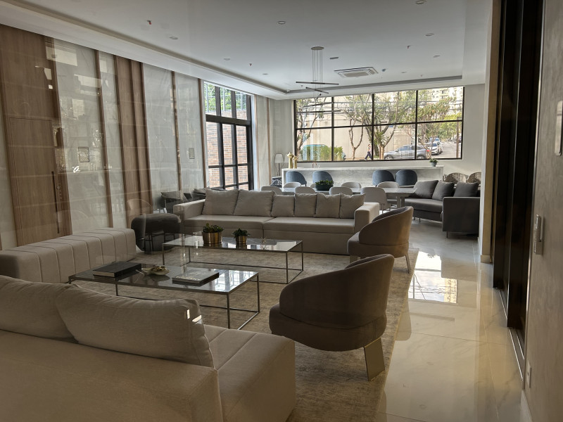 Studio à venda Vila Mariana com 27m² e 1 quarto por R$ 520.000 - img-2649.jpeg