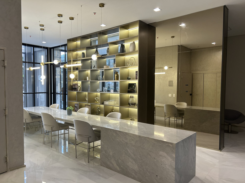 Studio à venda Vila Mariana com 27m² e 1 quarto por R$ 520.000 - img-2650.jpeg