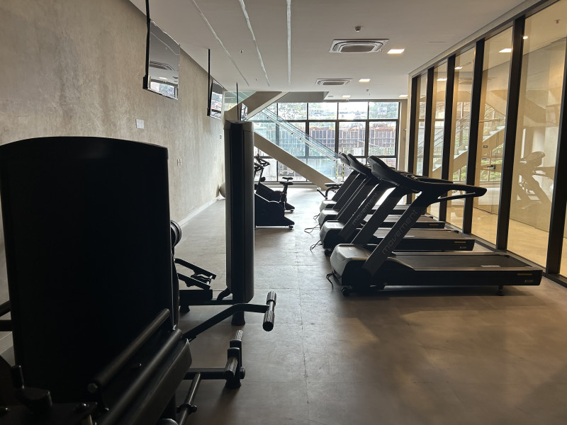 Studio à venda Vila Mariana com 27m² e 1 quarto por R$ 520.000 - img-2654.jpeg