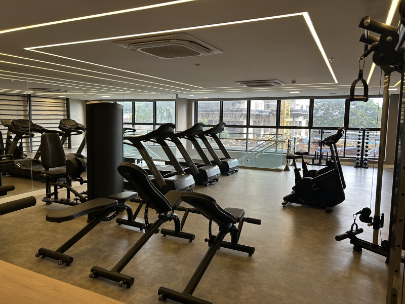 Studio à venda Vila Mariana com 27m² e 1 quarto por R$ 520.000 - img-2656.jpeg