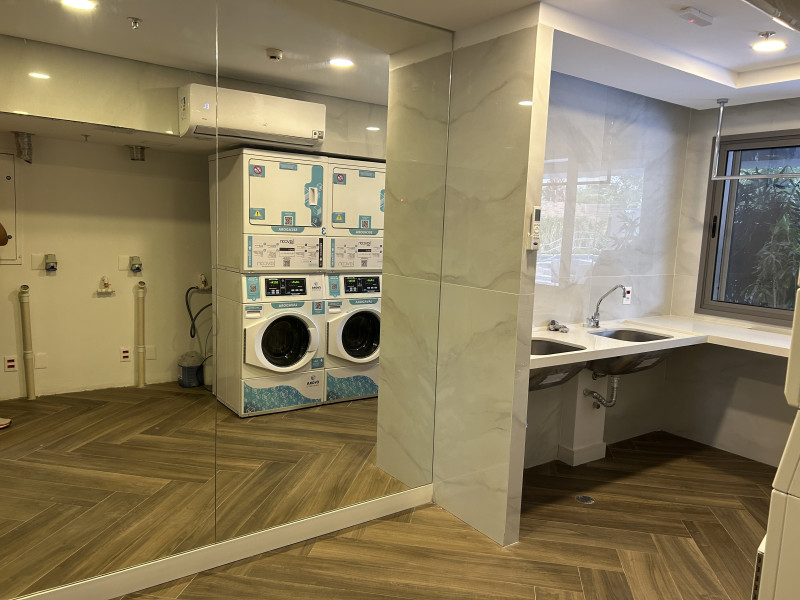 Studio à venda Vila Mariana com 27m² e 1 quarto por R$ 520.000 - img-2659.jpeg