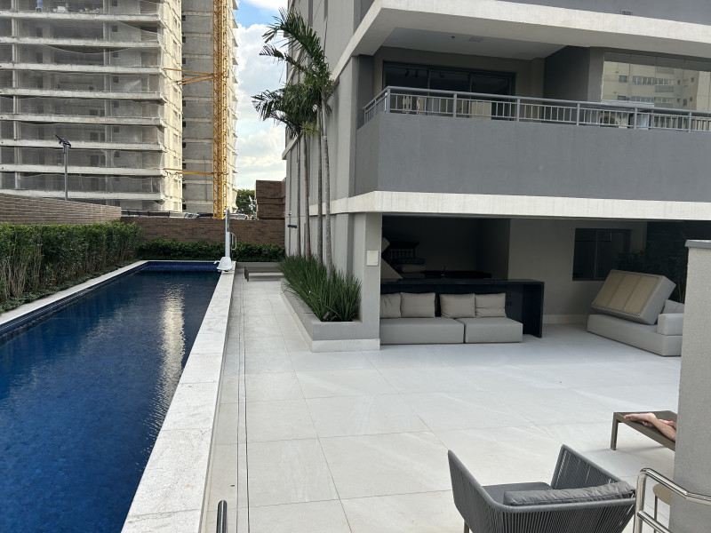 Studio à venda Vila Mariana com 27m² e 1 quarto por R$ 520.000 - img-2661.jpeg