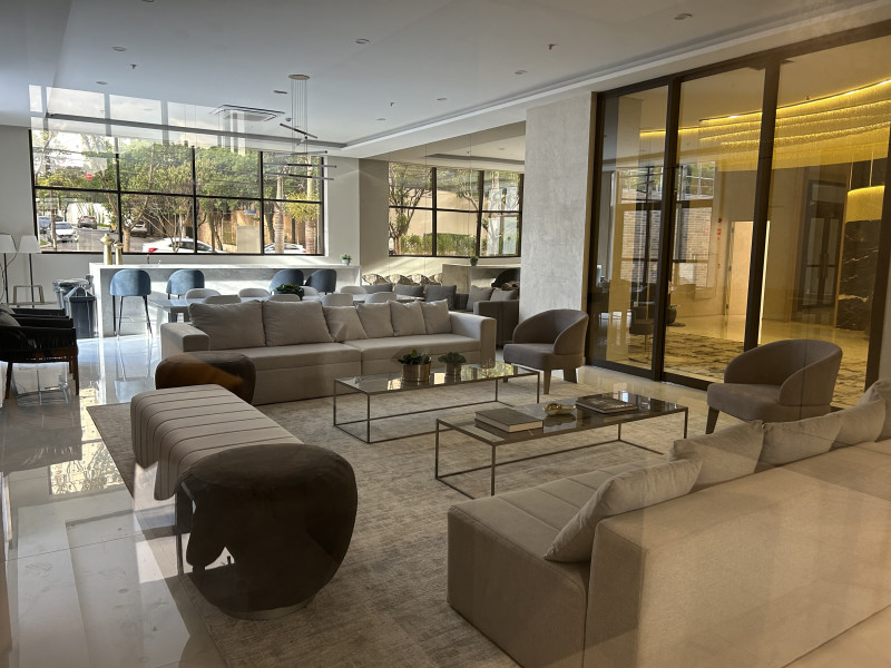 Studio à venda Vila Mariana com 27m² e 1 quarto por R$ 520.000 - img-2662.jpeg