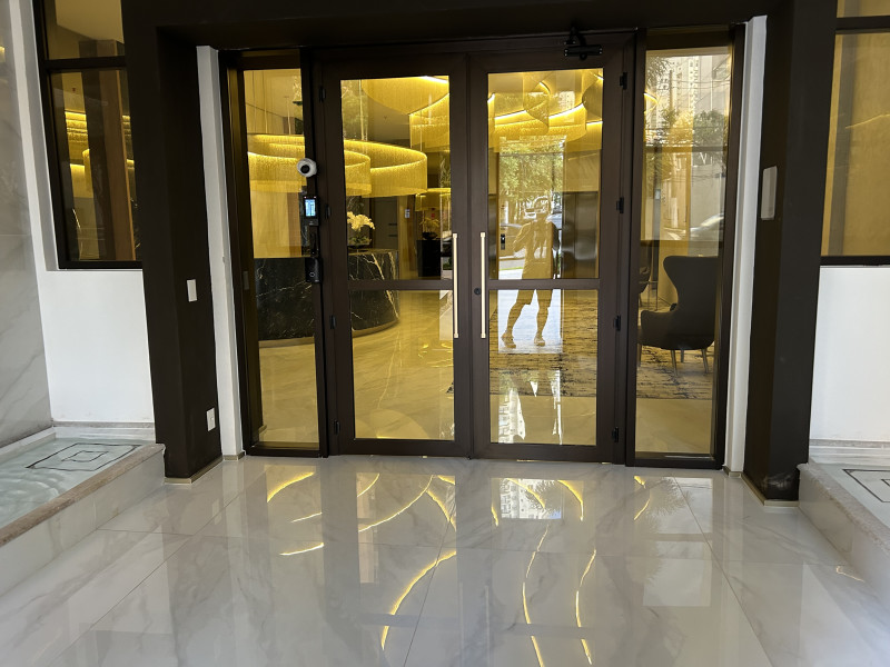 Studio à venda Vila Mariana com 27m² e 1 quarto por R$ 520.000 - img-2665.jpeg