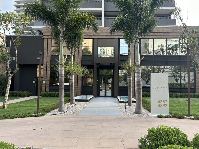 Studio à venda Vila Mariana com 27m² e 1 quarto por R$ 520.000 - img-2666.jpeg