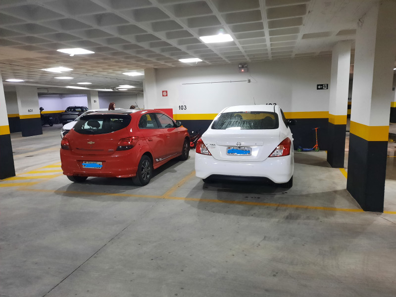 Apartamento à venda Vila Belo Horizonte com 146m² e 3 quartos por R$ 865.000 - vaga-de-garagem-v1.jpg
