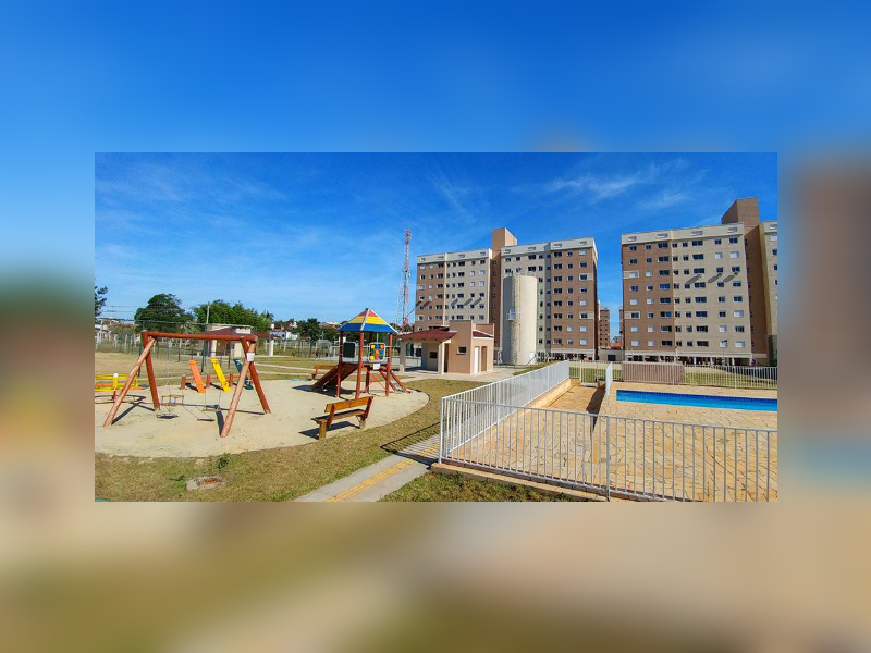 Apartamento à venda São José com 50m² e 2 quartos por R$ 245.000 - cond-2.png
