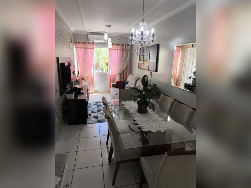 Casa à venda Cancelli com 100m² e 3 quartos por R$ 430.000 - img-20250212-wa0093.jpg