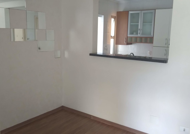 imóvel com 60m²