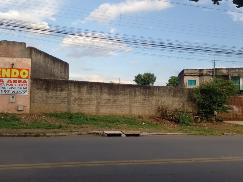 Terreno à venda Setor Gentil Meireles com 1490m² e 0 quartos por R$ 1.000.000 - 4a011109-25a6-400b-99cc-7fa60fe74ba5.jpeg
