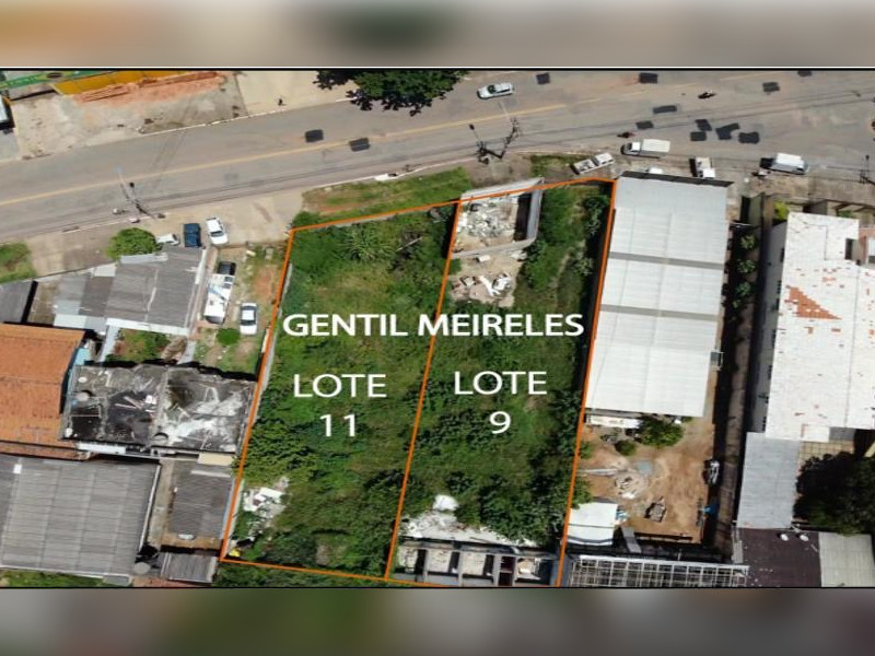 Terreno à venda Setor Gentil Meireles com 1490m² e 0 quartos por R$ 1.000.000 - 62a4aa40-bb66-493e-b191-7c4c370e2af3.jpeg