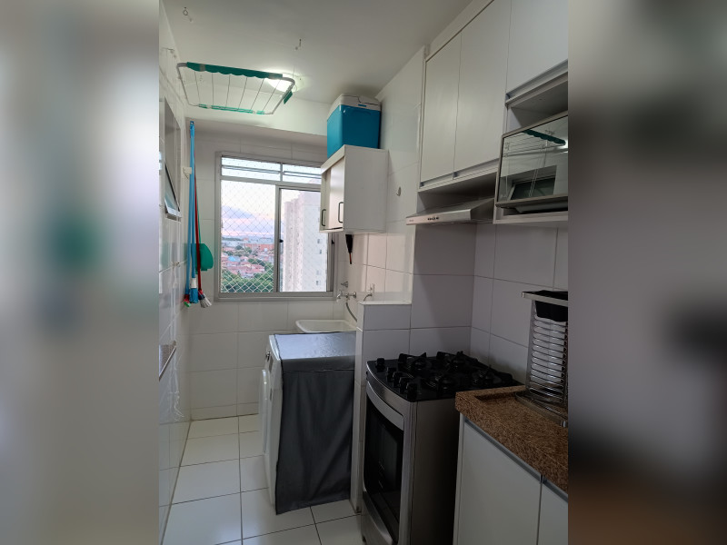 Apartamento à venda Parque Residencial Flamboyant com 62m² e 2 quartos por R$ 425.000 - img-20240302-181805429-hdr.jpg