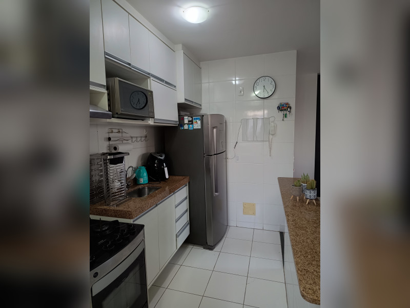 Apartamento à venda Parque Residencial Flamboyant com 62m² e 2 quartos por R$ 425.000 - img-20240302-182409933-hdr.jpg