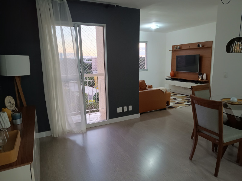 Apartamento à venda Parque Residencial Flamboyant com 62m² e 2 quartos por R$ 425.000 - img-20240302-183748838-hdr.jpg