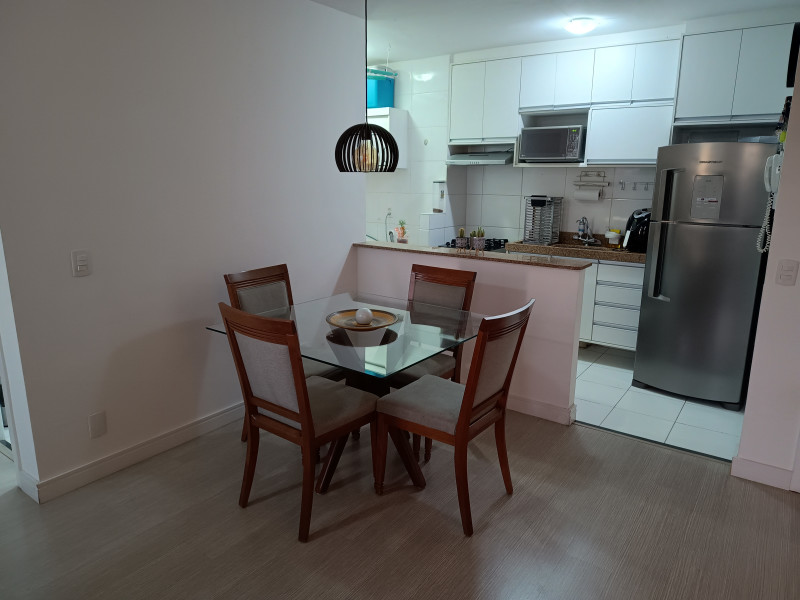 Apartamento à venda Parque Residencial Flamboyant com 62m² e 2 quartos por R$ 425.000 - img-20240302-184031487-hdr.jpg