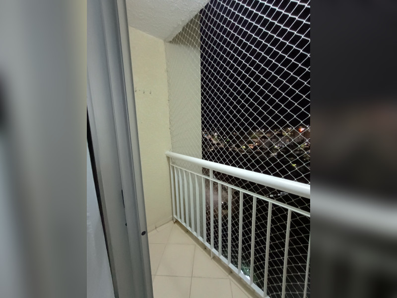 Apartamento à venda Parque Residencial Flamboyant com 62m² e 2 quartos por R$ 425.000 - img-20240302-194201892-hdr.jpg