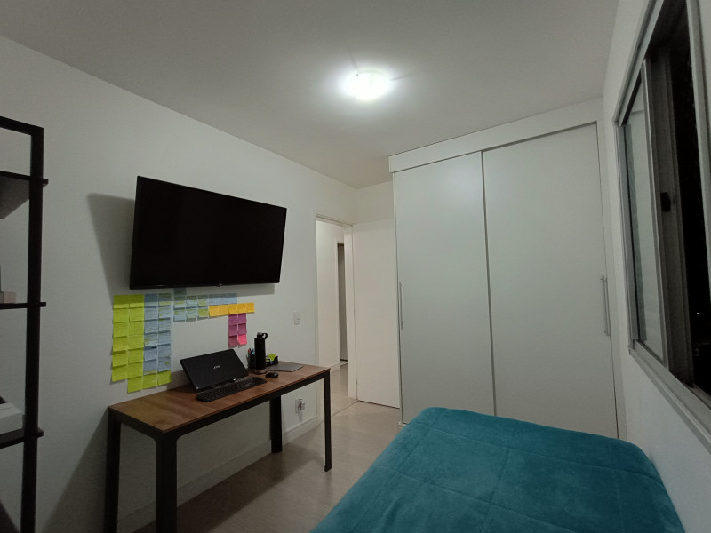 Apartamento à venda Parque Residencial Flamboyant com 62m² e 2 quartos por R$ 425.000 - img-20240302-231018242-hdr.jpg