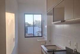 Apartamento à venda Jardim Zara com 39m² - 2 dormitórios -  vaga - R$ 160.000 - cozinha-ii.jpg