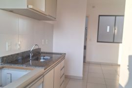Apartamento à venda Jardim Zara com 39m² - 2 dormitórios -  vaga - R$ 160.000 - cozinha.jpg