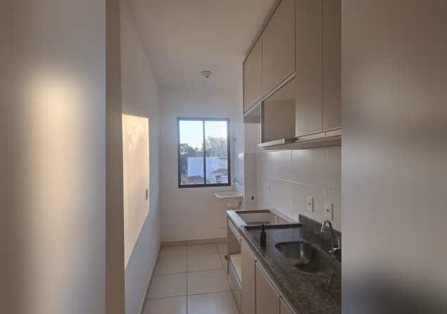 imóvel com 39m²