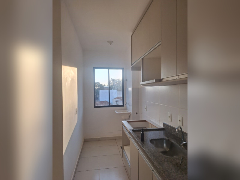 Apartamento à venda Jardim Zara com 39m² e 2 quartos por R$ 160.000 - cozinha-ii.jpg