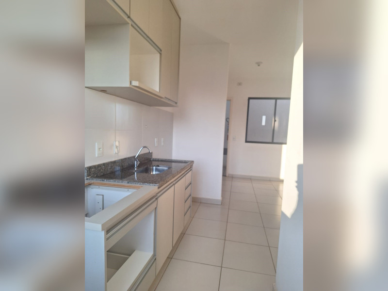 Apartamento à venda Jardim Zara com 39m² e 2 quartos por R$ 160.000 - cozinha.jpg