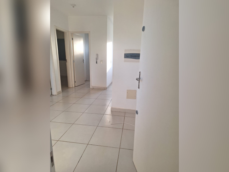 Apartamento à venda Jardim Zara com 39m² e 2 quartos por R$ 160.000 - entrada.jpg