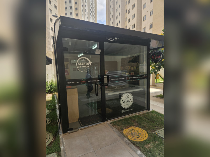 Apartamento à venda Itaquera com 32m² e 2 quartos por R$ 205.000 - 20250124-125135.jpg