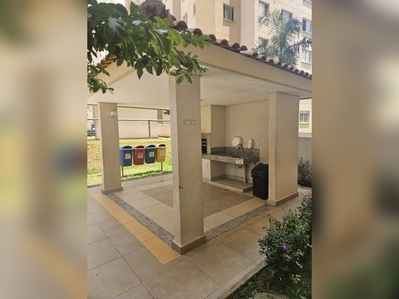 Apartamento à venda Itaquera com 32m² e 2 quartos por R$ 205.000 - 20250124-125143.jpg