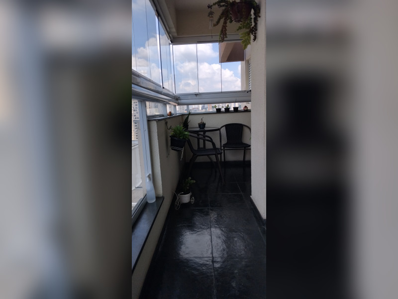 Apartamento à venda Tatuapé com 57m² e 2 quartos por R$ 540.000 - img-20250401-124135.jpg