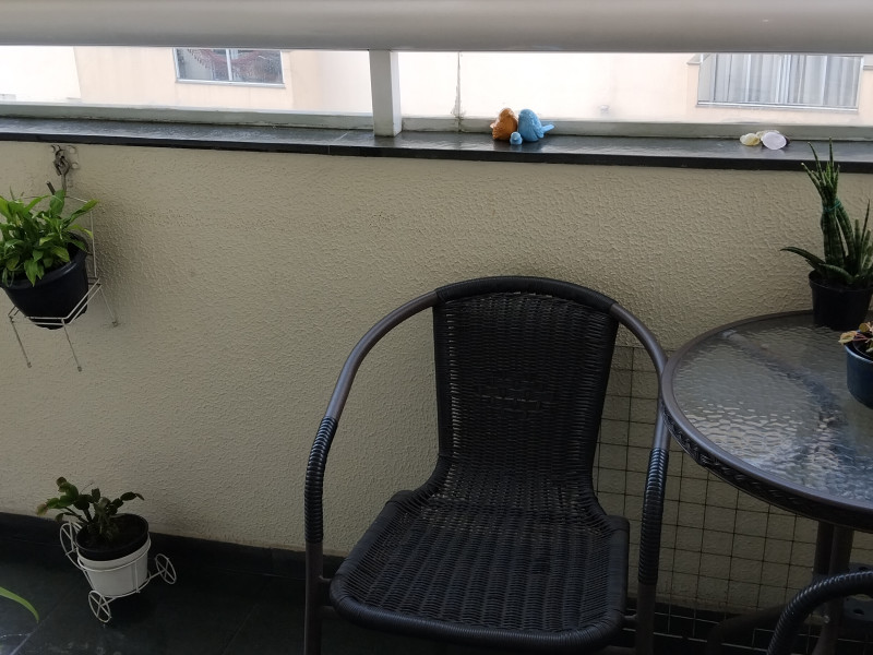 Apartamento à venda Tatuapé com 57m² e 2 quartos por R$ 540.000 - img-20250401-124201.jpg