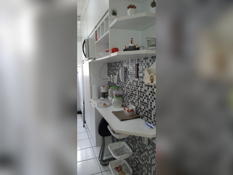 Apartamento à venda Tatuapé com 57m² e 2 quartos por R$ 540.000 - img-20250401-131152.jpg