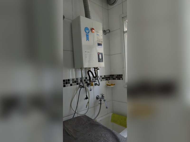 Apartamento à venda Tatuapé com 57m² e 2 quartos por R$ 540.000 - img-20250401-131204.jpg