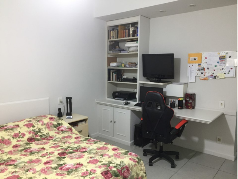 Apartamento à venda Flamengo com 204m² e 4 quartos por R$ 1.600.000 - slide39.JPG