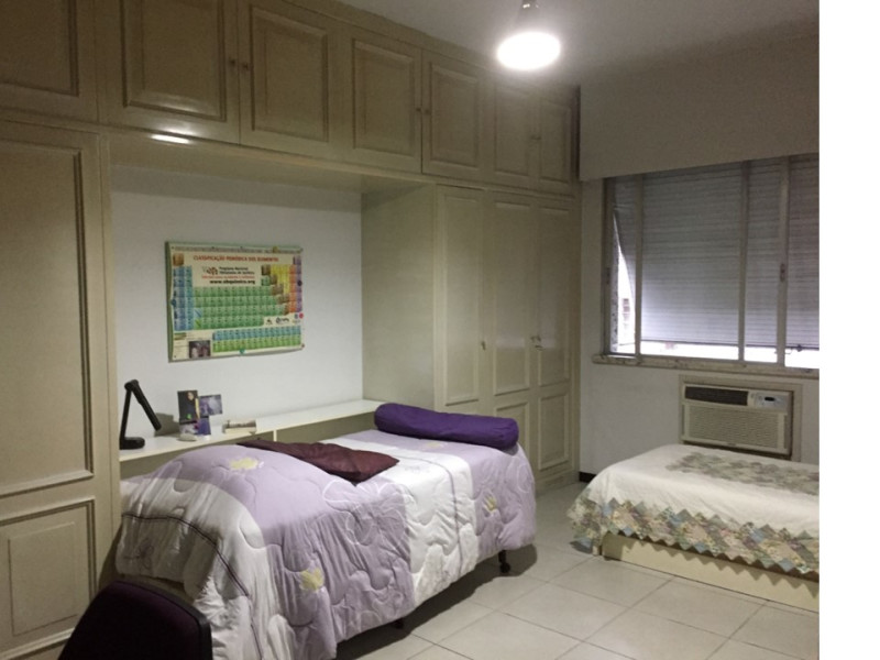 Apartamento à venda Flamengo com 204m² e 4 quartos por R$ 1.600.000 - slide57.JPG