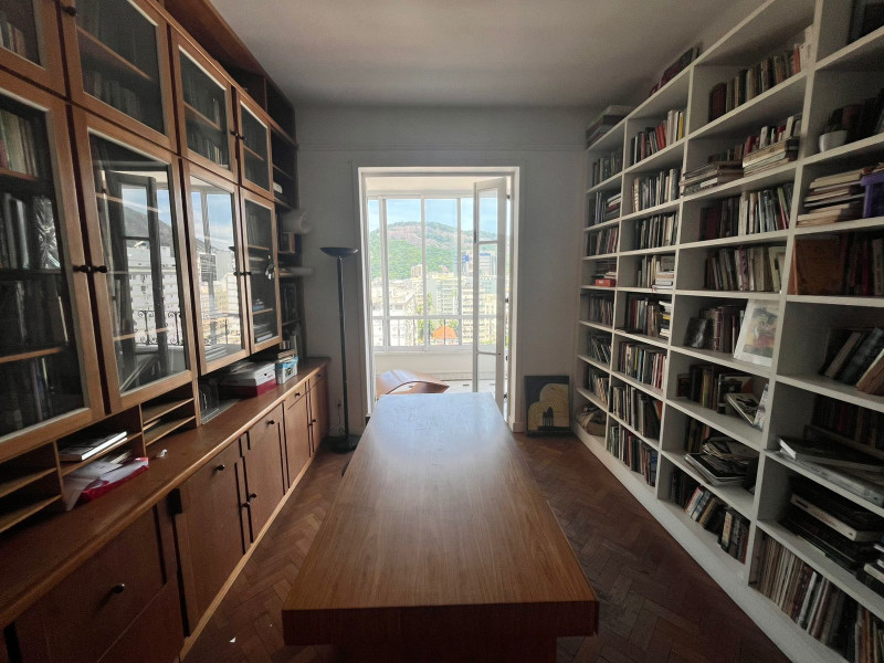 Apartamento à venda Botafogo com 220m² e 4 quartos por R$ 2.300.000 - img-20250204-wa0111.jpg