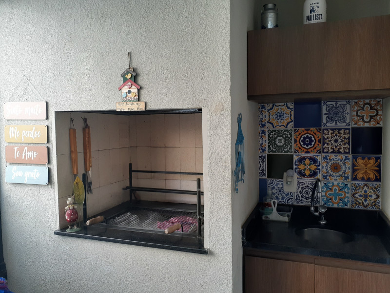 imóvel com 70m² - Perdizes - São Paulo