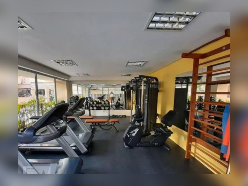 imóvel com 70m² - Perdizes - São Paulo