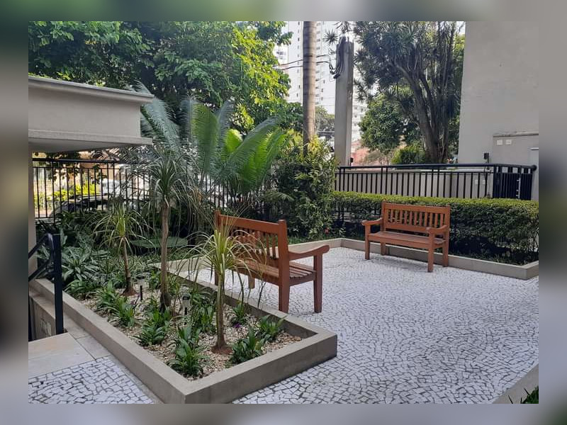 imóvel com 70m² - Perdizes - São Paulo