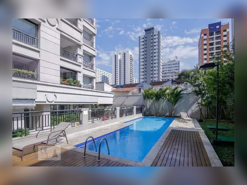 imóvel com 70m² - Perdizes - São Paulo