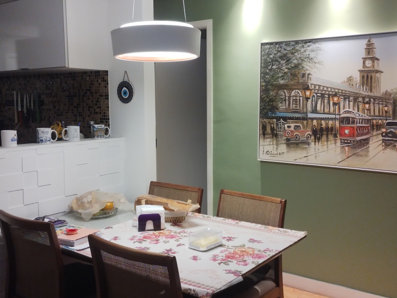 imóvel com 70m² - Perdizes - São Paulo