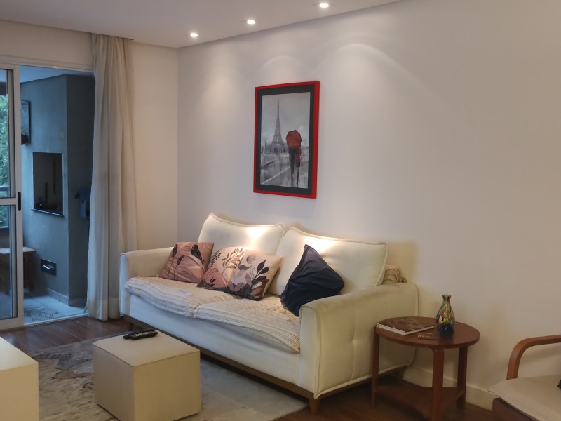 imóvel com 70m² - Perdizes - São Paulo