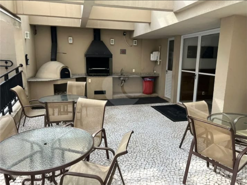 imóvel com 70m² - Perdizes - São Paulo