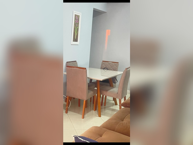 imóvel com 68m² - Centro - Jacareí