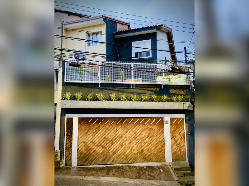 Casa à venda Jabaquara com 160m² e 3 quartos por R$ 940.000 - img-6684.jpeg