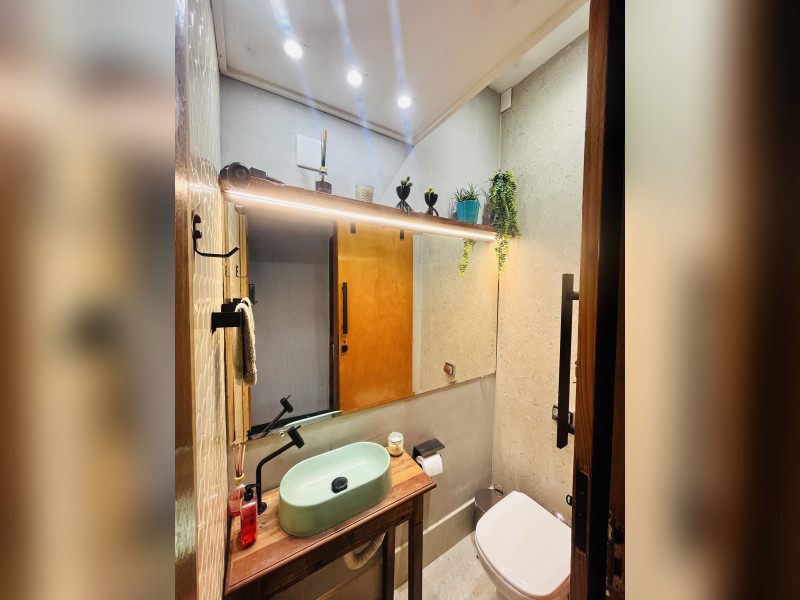 Casa à venda Jabaquara com 160m² e 3 quartos por R$ 940.000 - img-9900.jpeg