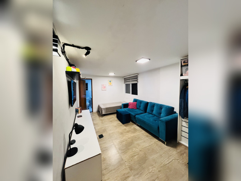 Casa à venda Jabaquara com 160m² e 3 quartos por R$ 940.000 - img-9905.jpeg