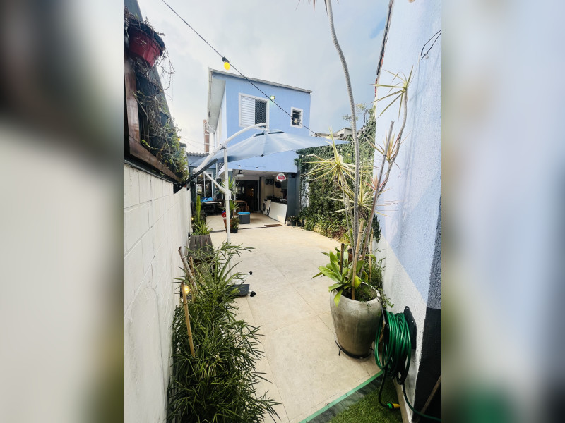 Casa à venda Jabaquara com 160m² e 3 quartos por R$ 940.000 - img-9989.jpeg