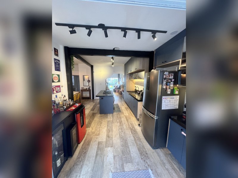 Casa à venda Jabaquara com 160m² e 3 quartos por R$ 940.000 - img-9993.jpeg