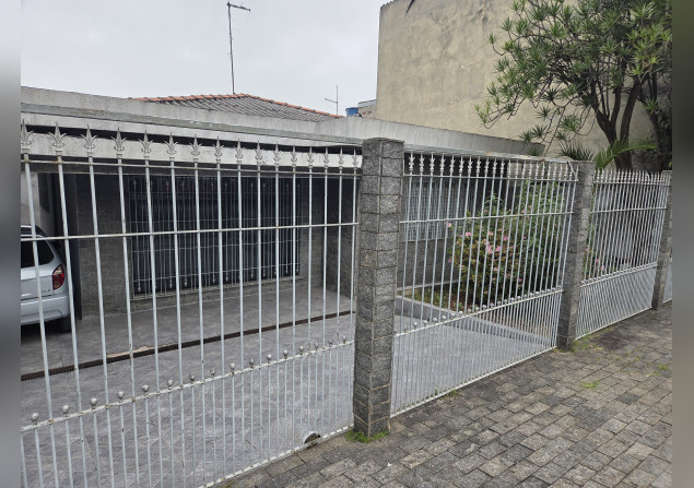 imóvel com 120m²